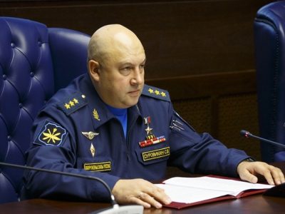 Ρωσία – Ο στρατηγός «Αρμαγεδδών»: Η ναπολεόντεια τακτική «αργού θανάτου» των Ουκρανών με εμπνευστή τον Surovikin