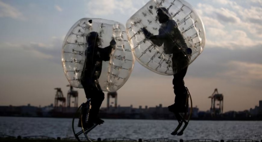 Οι Grantham και Marks προειδοποιούν: Η αγορά είναι επικίνδυνη - Έχουμε τη μεγαλύτερη «υπερφούσκα» των τελευταίων 100 ετών