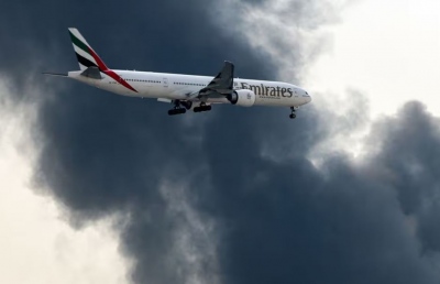 Αρμαγεδδών στον Περσικό Κόλπο: Χιλιάδες πύραυλοι του Ιράν ισοπεδώνουν το «brand» του Dubai