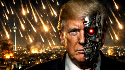 Φονικό ντεμπούτο για την AI στο Ιράν - Οι ΗΠΑ σάρωσαν 1.000 στόχους σε 24 ώρες - Κίνα: Ασύλληπτος κίνδυνος για τον πλανήτη