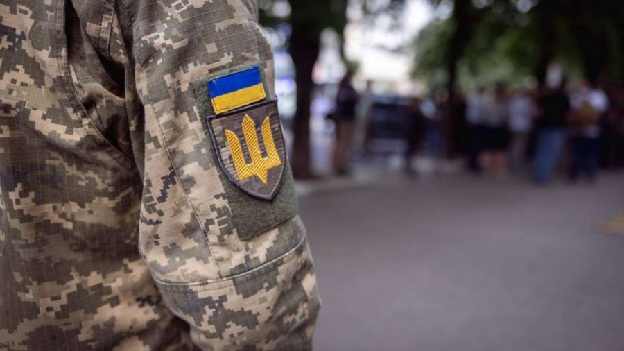 Ρωσία: Στην «τσιμπίδα» της FSB Ουκρανός σαμποτέρ που ετοίμαζε χτύπημα σε ρωσικά στρατεύματα