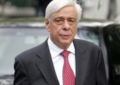 Παυλόπουλος: Στο Ελληνικό ποδόσφαιρο ταιριάζει η κορυφή του Euro 2004, όχι το θολό τοπίο που το επισκιάζει