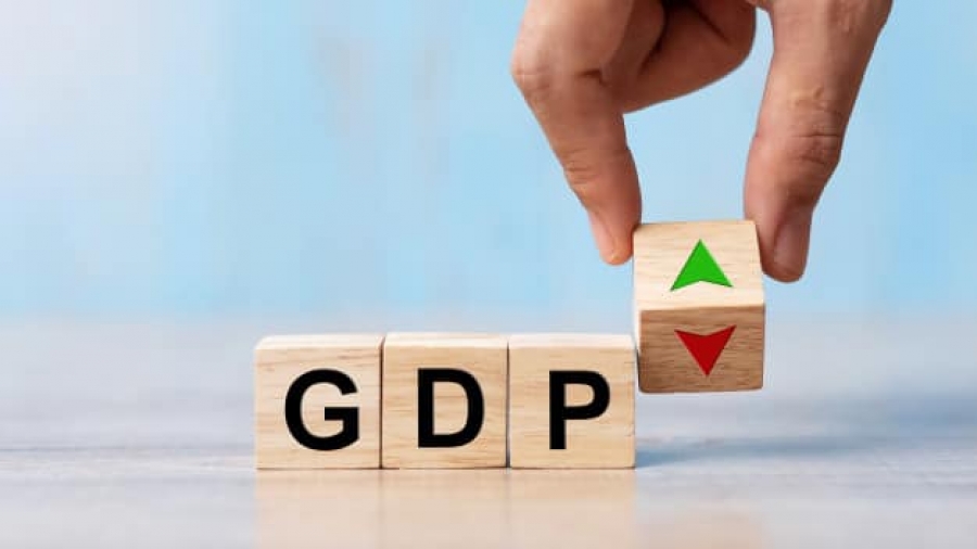 Eurostat: Κατά 0,3% υποχώρησαν ΑΕΠ και απασχόληση στην ευρωζώνη το α' 3μηνο του 2021