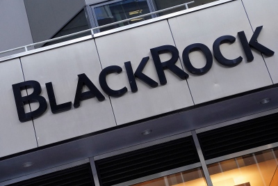 Αυξημένα τα κέρδη της BlackRock το γ' 3μηνο του 2023, αλλά μειώθηκαν οι εισροές