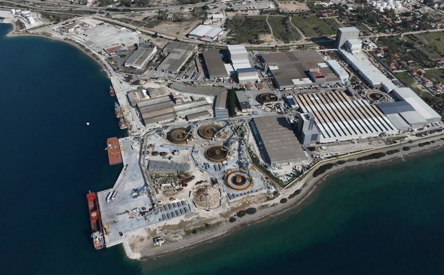 Cenergy: Παγκόσμιος ηγέτης στην αγορα καλωδίων, αναμένεται ανάληψη εργων CCS - Αισιοδοξία για το deal με την Orsted