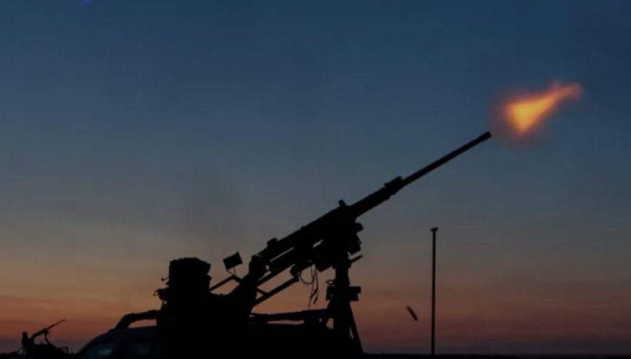 Δεν σταματά η Ρωσία – Οι ΗΠΑ περιμένουν σημαντικά αντίποινα για τις μαζικές επιθέσεις με drones της Ουκρανίας