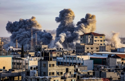 Οι ΗΠΑ θα παραδώσουν στο Ισραήλ βόμβες ακριβείας - Πακέτο βοήθειας ύψους 14 δισ. δολ