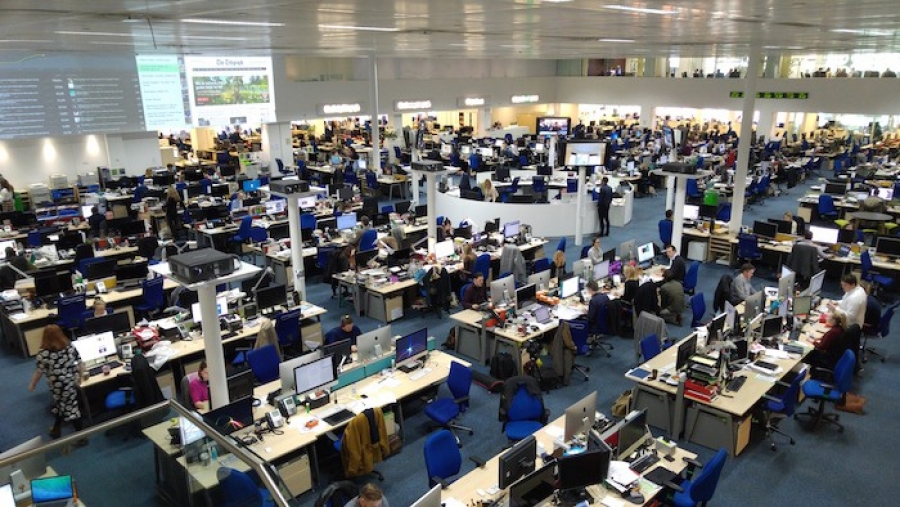 BBC, CNN, Bloomberg αναστέλλουν την λειτουργία τους στη Ρωσία, μετά την ποινικοποίηση της μετάδοσης fake news