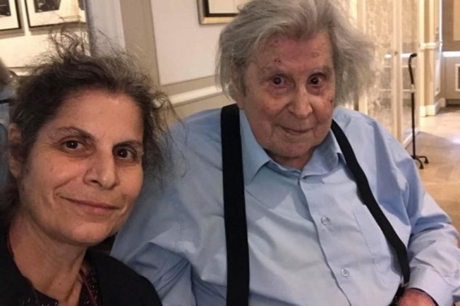 Μαργαρίτα Θεοδωράκη: Έχω αποπειραθεί 30 φορές να αυτοκτονήσω