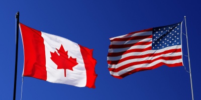 Σε νέα εμπορική συμφωνία κατέληξαν ΗΠΑ – Καναδάς – Θα αντικαταστήσει τη NAFTA