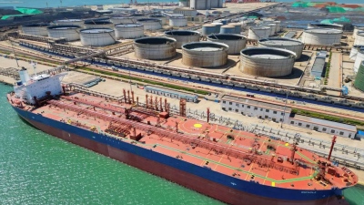 «Κοιμήθηκε» η CIA – Αποκαλύφθηκε ο ρόλος της Κίνας στο Ιράν, με τεράστιες αποστολές χημικών για τους βαλλιστικούς πυραύλους