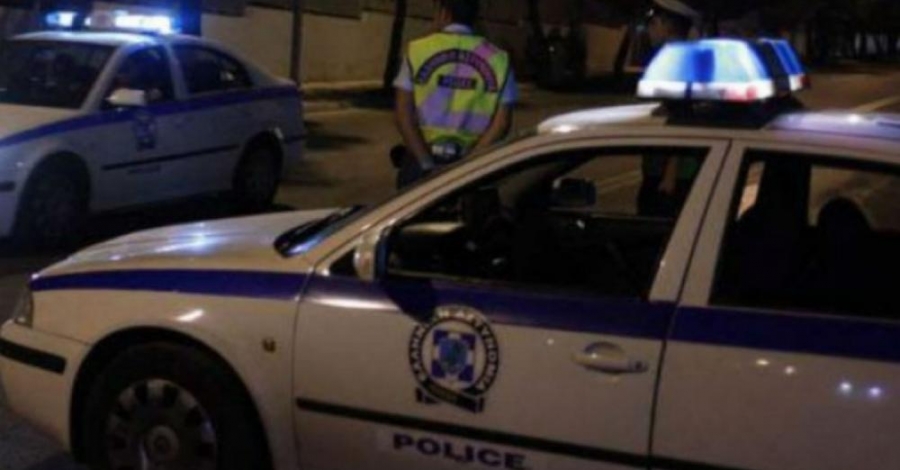 Αδιανόητο: Καταδίωξη οχήματος που οδηγούσε 12χρονος, με πυροβολισμούς για να σταματήσει