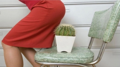 Κύστη Κόκκυγος: Πρόληψη και θεραπεία με Laser