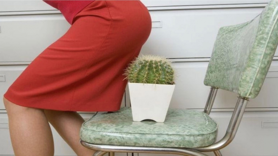 Κύστη Κόκκυγος: Πρόληψη και θεραπεία με Laser