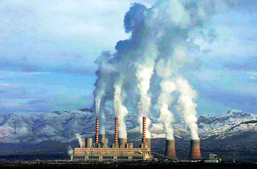 Συνήγορος του Πολίτη: Ολιγωρία των ελεγκτικών αρχών «πίσω» από την κατολίσθηση του λιγνιτωρυχείου Αμυνταίου