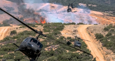 Τουρκία:  Θα απαντήσουμε στις ελληνικές προκλήσεις στο Αιγαίο - Μονομερείς ενέργειες της Αθήνας