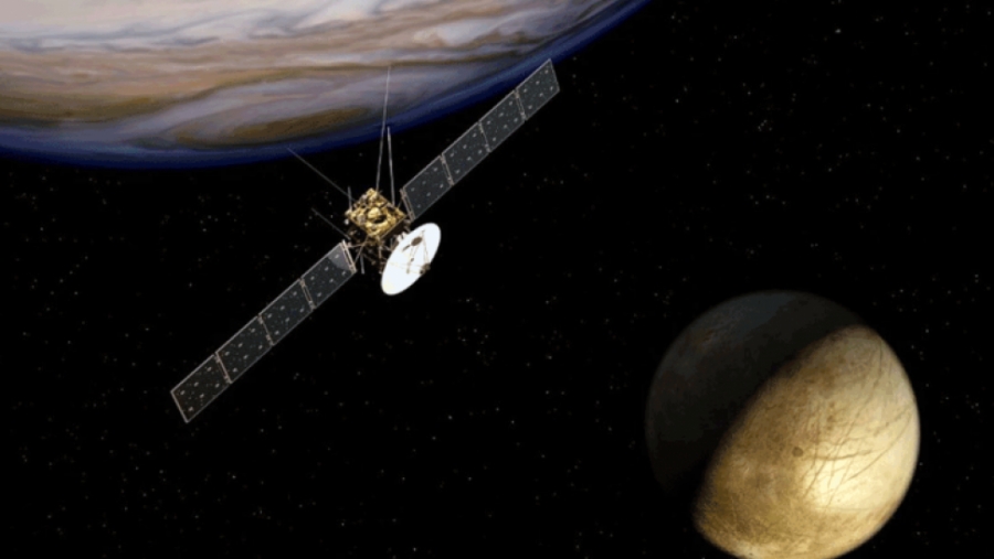 Το ευρωπαϊκό διαστημικό πρόγραμμα έτοιμο για «απογείωση» με προϋπολογισμό 14,9 δισ. ευρώ