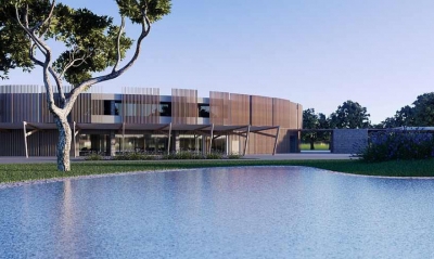 Εγκρίθηκε από το ΚΕΣΑ η αρχιτεκτονική μελέτη για τα Αστέρια Γλυφάδας