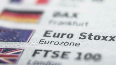 Ευρωπαϊκές αγορές: Νέα άνοδος για τον Stoxx 600, κατέγραψε ρεκόρ 11 μηνών