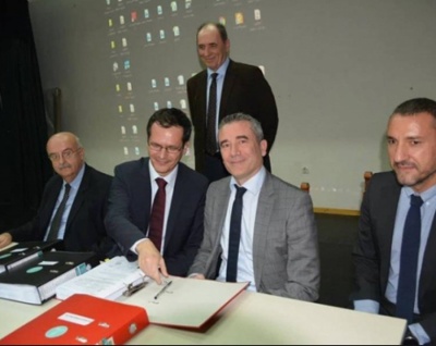 Τα μεγάλα στοιχήματα για την υλοποίηση της διασύνδεσης Κρήτη - Αττική ως εθνικό έργο