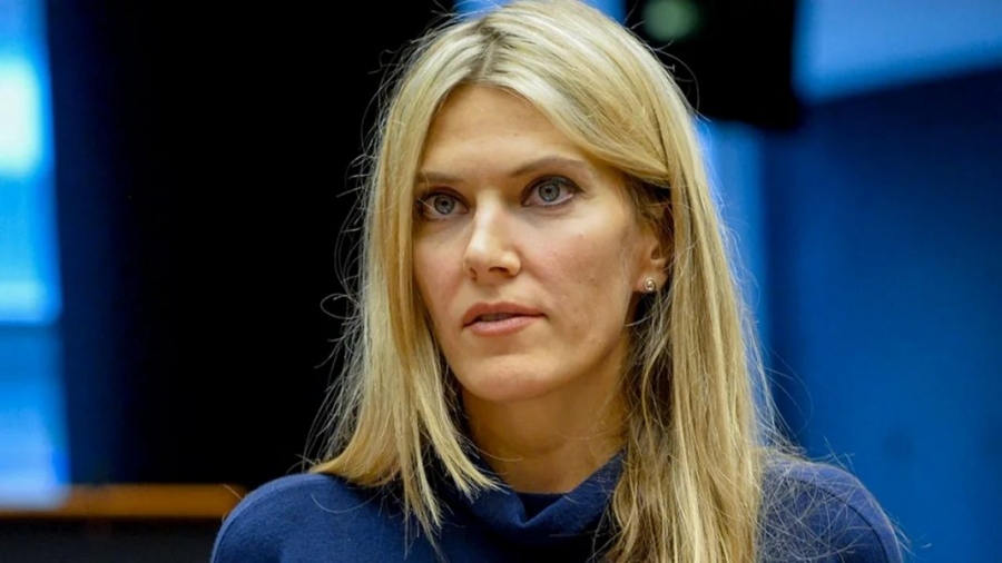 Εύα Καϊλή: «Μου λείπει η πατρίδα μου - Θα έρθω αφού αποτινάξω το στίγμα της κατηγορίας»