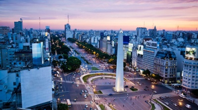 Αργεντινή: Οι αρχές συνιστούν στους κατοίκους του Μπουένος Άιρες να… φύγουν ενόψει G20