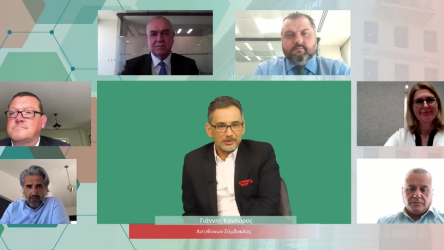 INTERAMERICAN: Πρωτοποριακό επιχειρηματικό μοντέλο και οικονομική ευρωστία για την επιχειρησιακή συνέχεια της