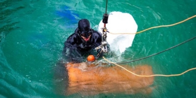 Συνεκπαίδευση του Πολεμικού Ναυτικού με τη μόνιμη Συμμαχική Αντιναρκική Δύναμη 2