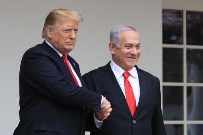 Οριστικό - Στις 29 Δεκεμβρίου η συνάντηση Netanyahu - Trump για τη Γάζα
