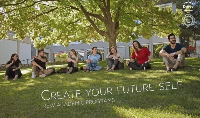 Discover Deree Day: Ένας κόσμος γεμάτος εκπαιδευτικές δυνατότητες για τους νέους σπουδαστές!