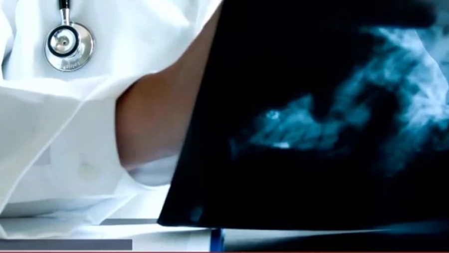 Απίστευτο σκηνικό στην Τήνο: Ήθελε να κάνει ακτινογραφία και τον έστειλαν σε... κτηνίατρο