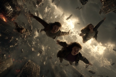 Τρομακτική παραδοχή από τη NASA: Το τέλος του κόσμου στις 12 Αυγούστου 2026, επώδυνος θάνατος για εκατομμύρια ανθρώπους