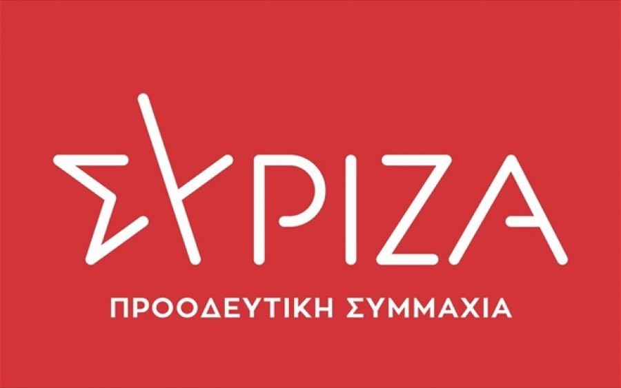 Επίθεση ΣΥΡΙΖΑ σε Τσιόδρα: Καλύπτει την αδράνεια της ΝΔ στην αντιμετώπιση του συνωστισμού στα μέσα μαζικής μεταφοράς