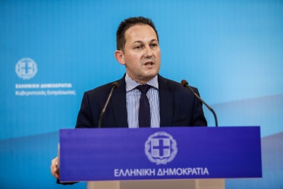 Πέτσας: Στους πιο ευάλωτους και σε αυτούς που υπερφορολογήθηκαν το υπερπλεόνασμα του 2019