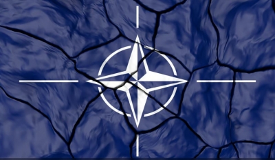 Ρωσία: Το ΝΑΤΟ θα διαλυθεί εκ των έσω με απόσυρση των ΗΠΑ – Η Συμμαχία προκάλεσε τον πόλεμο στην Ουκρανία