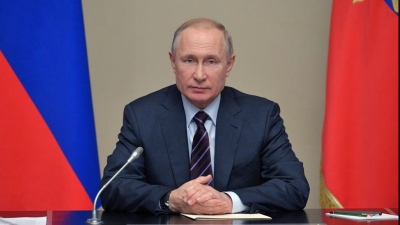 Peskov (Ρωσία): Κι όμως, ο Putin είναι ακόμα ζωντανός