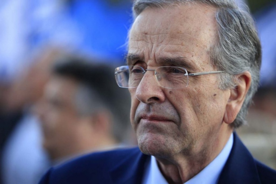 Βόμβες Σαμαρά για το επιτελικό κράτος Μητσοτάκη - Υπερσυγκέντρωση εξουσιών, απομακρύνεται η δημοκρατία