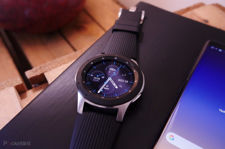 H Samsung διαθέτει το νέο λογισμικό για τα Galaxy Watch, Gear Sport και Gear S3