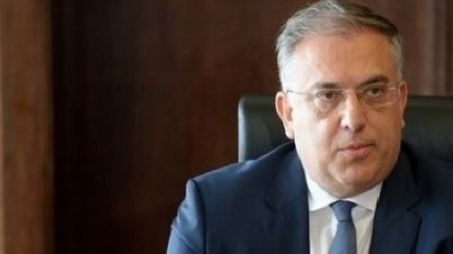 Θεοδωρικάκος: Σταδιακά μειώνεται η εγκληματικότητα – Η αλήθεια θα λάμψει στην υπόθεση της Πάτρας