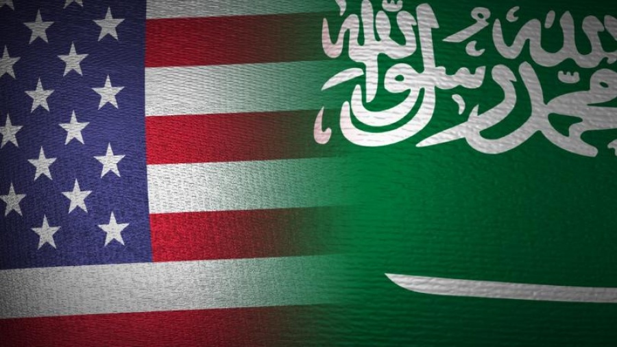 Σαουδική Αραβία και ΗΠΑ θα μπορούσαν να αποτελέσουν το νεότερο καρτέλ πετρελαίου στον κόσμο