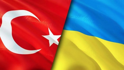 H Ουκρανία θα προμηθευθεί μαχητικά αεροσκάφη Kaan 4ης γενιάς από την Τουρκία