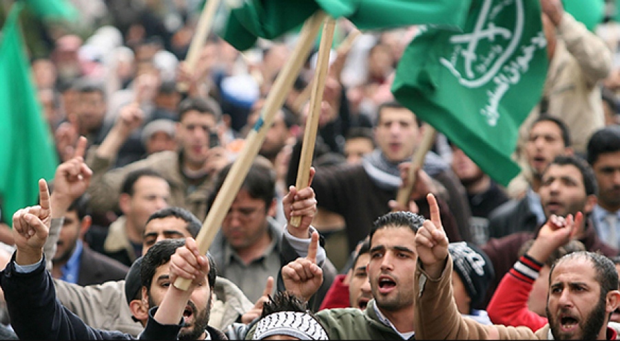 Στη λίστα των ΗΠΑ με τις τρομοκρατικές οργανώσεις η Μουσουλμανική  Αδελφότητα