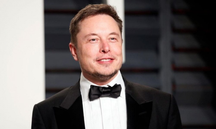 Με μεταφορά της Tesla απειλεί ο Musk την Καλιφόρνια, λόγω των μέτρων για τον κορωνοϊό