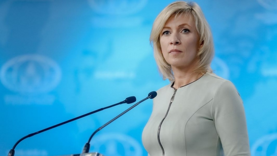 Καταπέλτης η Zakharova: Τώρα δεν παίρνουν τους ζωντανούς - Ο Zelensky αρνείται να παραλάβει 1.000 Ουκρανούς κρατούμενους