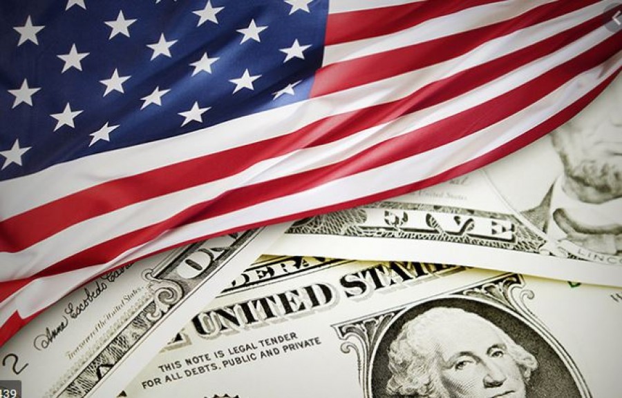 ΗΠΑ: Άνοδος του δείκτη Σικάγο Fed τον Ιούλιο του 2020