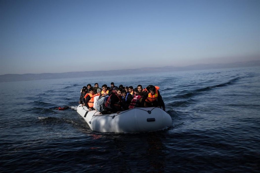 Die Welt: Νέο μεταναστευτικό ρεύμα μέσω Κύπρου, από τον Λίβανο
