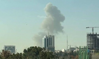 Τραγικό - Τρία παιδιά με ελληνικές ρίζες από τη Θεσσαλονίκη νεκρά στο Ισραήλ μετά από ιρανική επίθεση