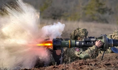 Η Γερμανία σταματά την παράδοση όπλων στην Ουκρανία – Έντονη ανησυχία στο Βερολίνο για συντριπτικά ρωσικά αντίποινα