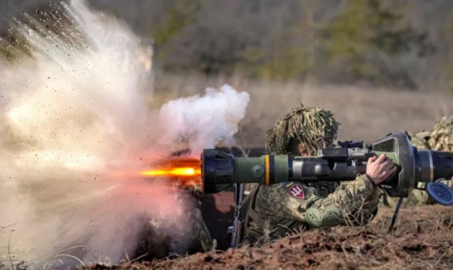 Η Γερμανία σταματά την παράδοση όπλων στην Ουκρανία – Έντονη ανησυχία στο Βερολίνο για συντριπτικά ρωσικά αντίποινα