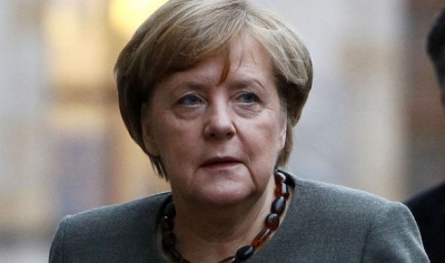 Αισιόδοξη η Merkel για το Μεγάλο Συνασπισμό – Δεν θα κρατήσουν πολύ οι διαπραγματεύσεις
